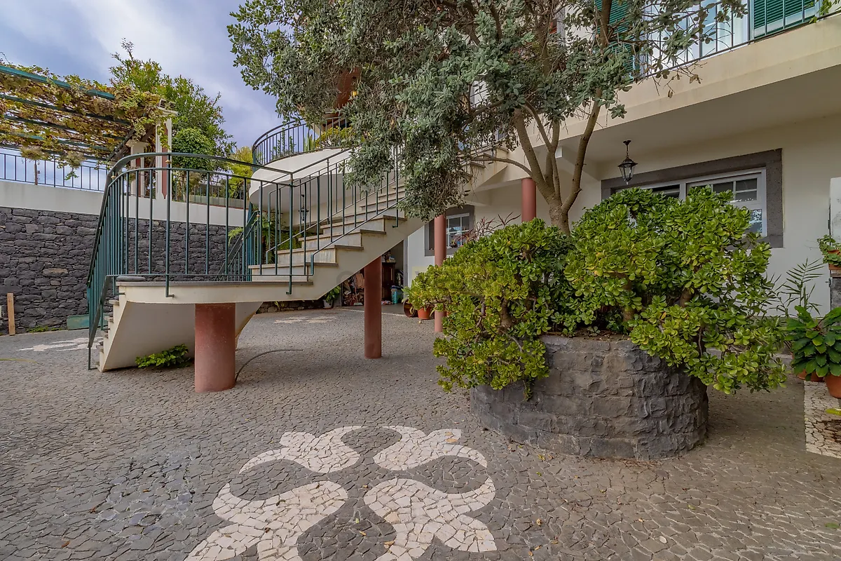 Moradia T4 à venda em Santa Maria Maior, Funchal — foto 17