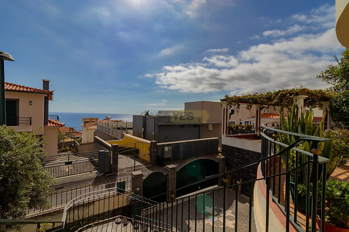 Moradia T4 à venda em Santa Maria Maior, Funchal — foto 18