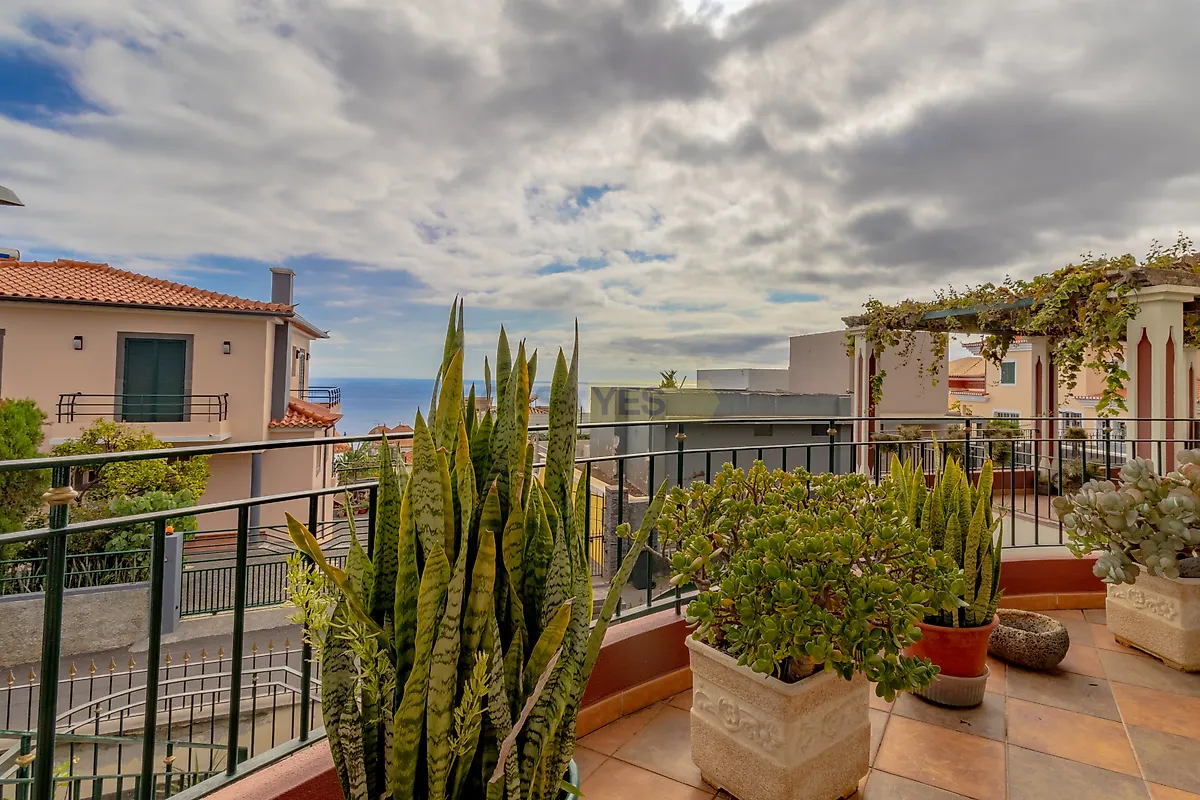Moradia T4 à venda em Santa Maria Maior, Funchal — foto 19
