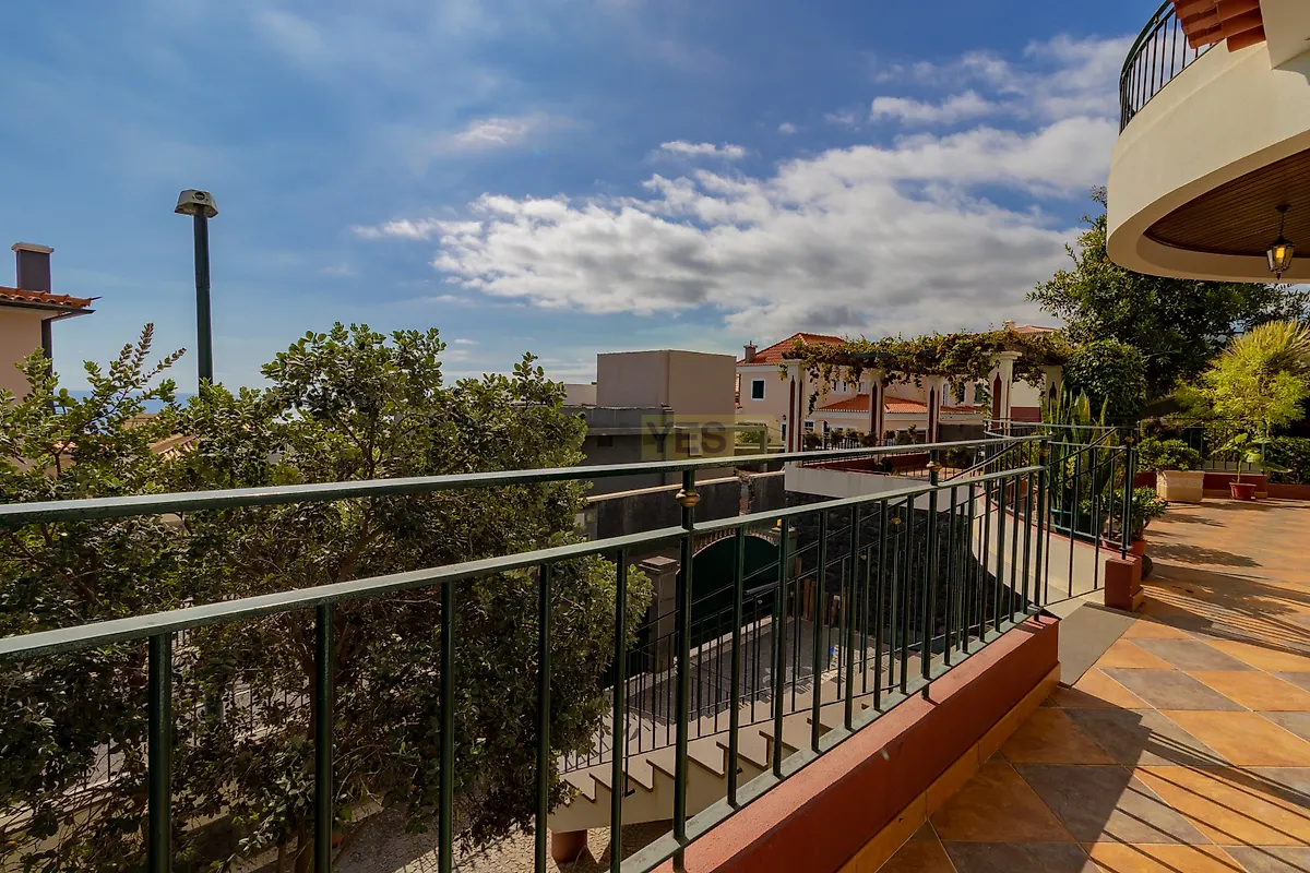 Moradia T4 à venda em Santa Maria Maior, Funchal — foto 21