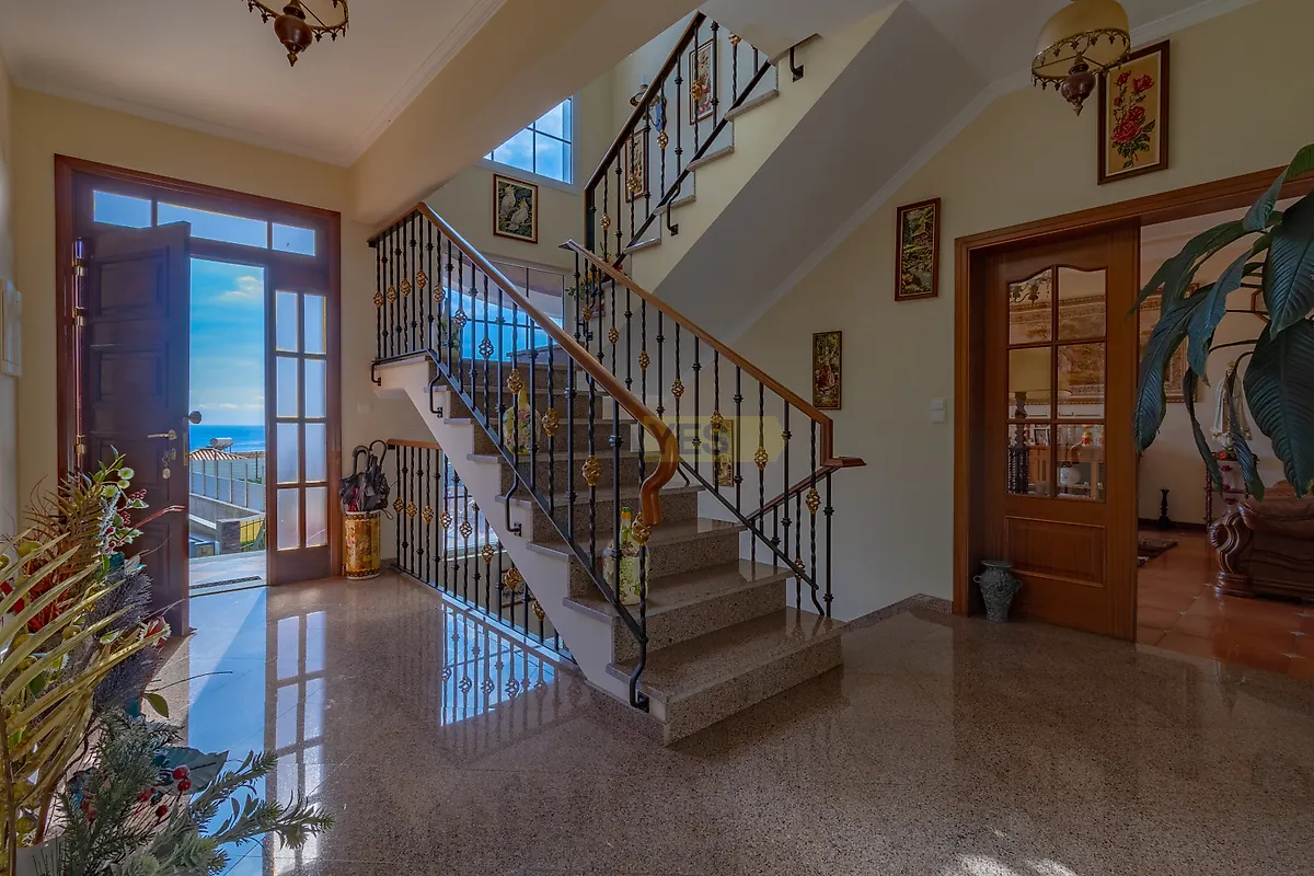 Moradia T4 à venda em Santa Maria Maior, Funchal — foto 23