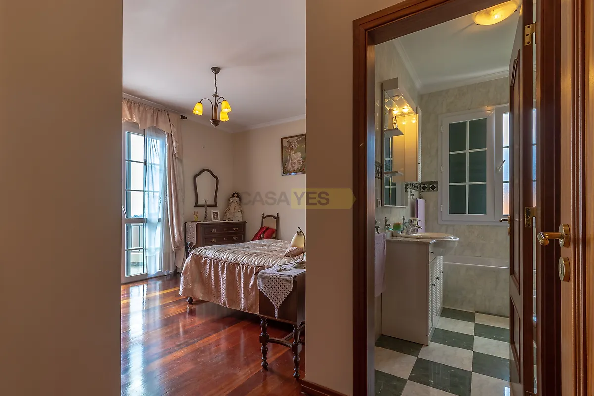 Moradia T4 à venda em Santa Maria Maior, Funchal — foto 34