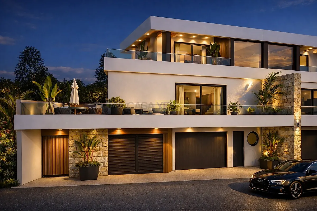 Moradia T3 em São Martinho, €750.000