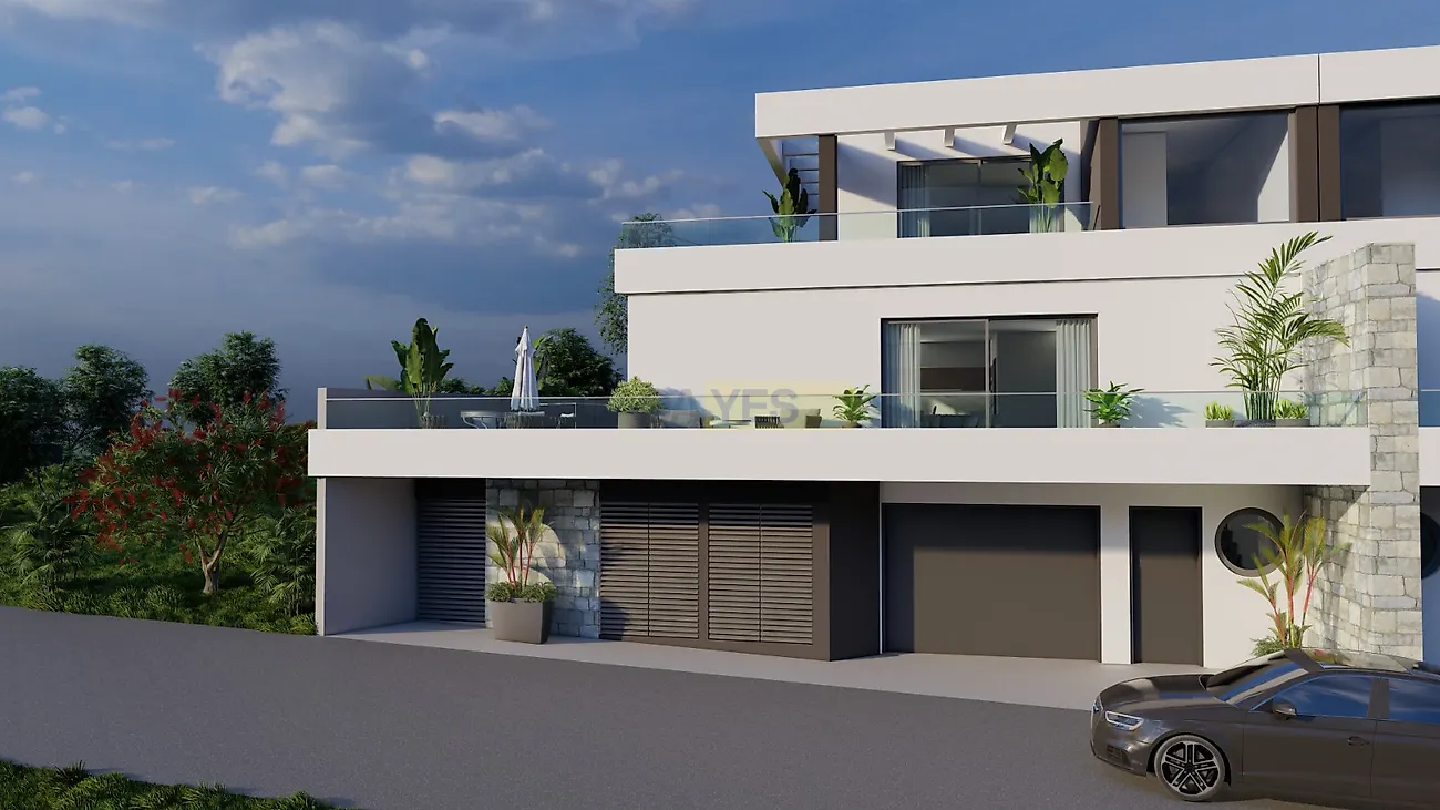 Moradia T3 à venda em São Martinho, Funchal — foto 9