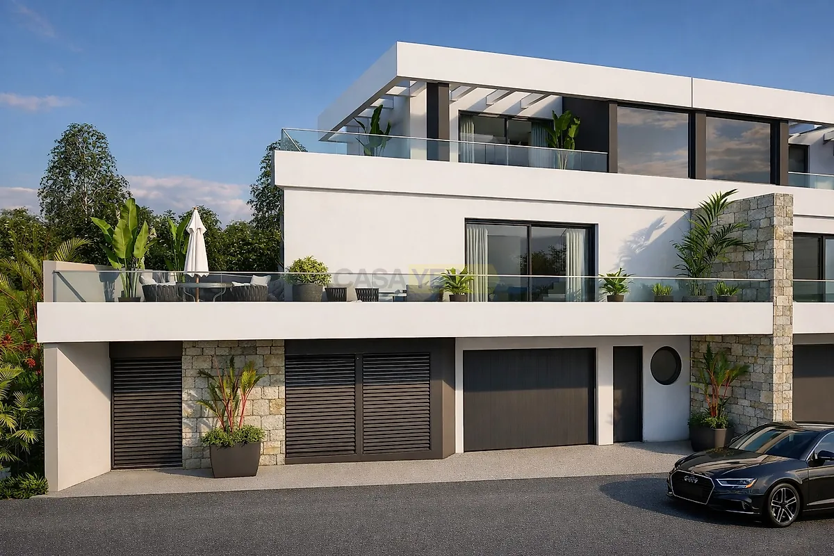 Moradia T3 à venda em São Martinho, Funchal — foto 11