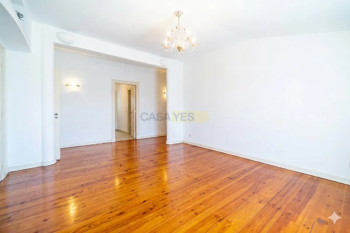 Apartamento T4 à venda em Oeiras e São Julião da Barra, Paço de Arcos e Caxias, Oeiras — foto 2