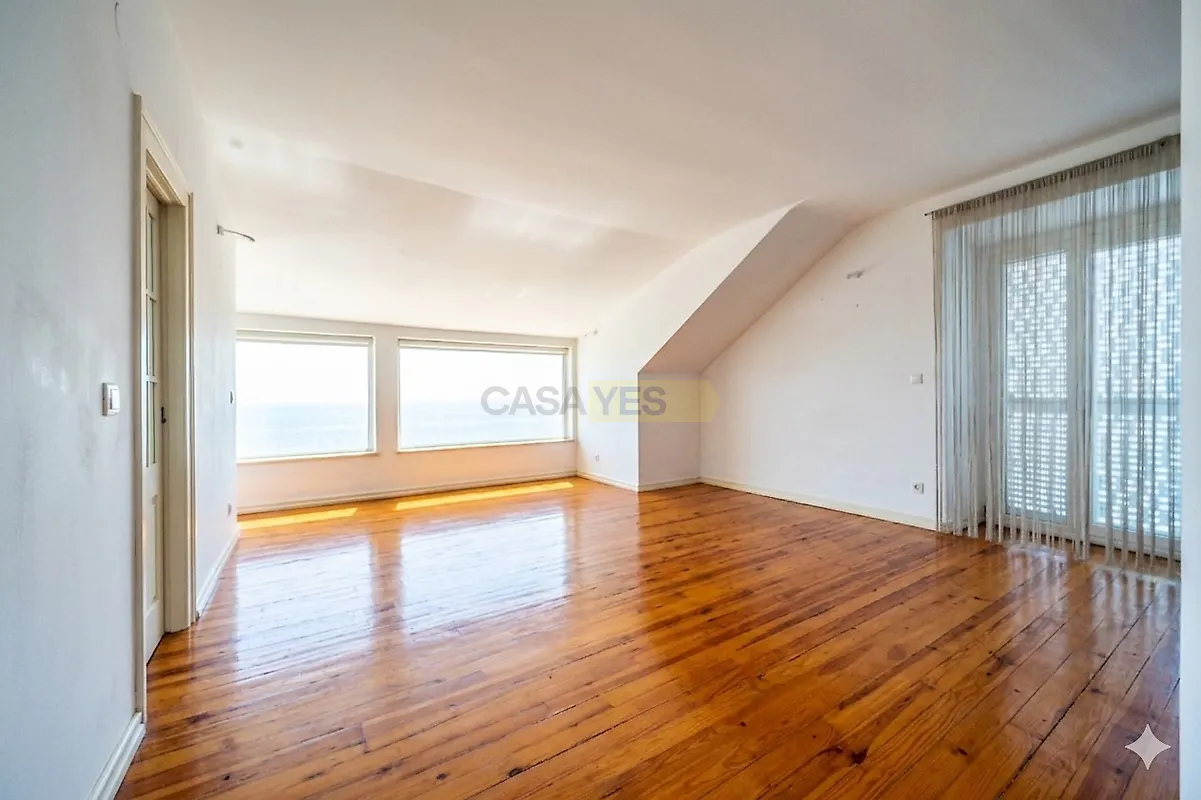 Apartamento T4 à venda em Oeiras e São Julião da Barra, Paço de Arcos e Caxias, Oeiras — foto 4