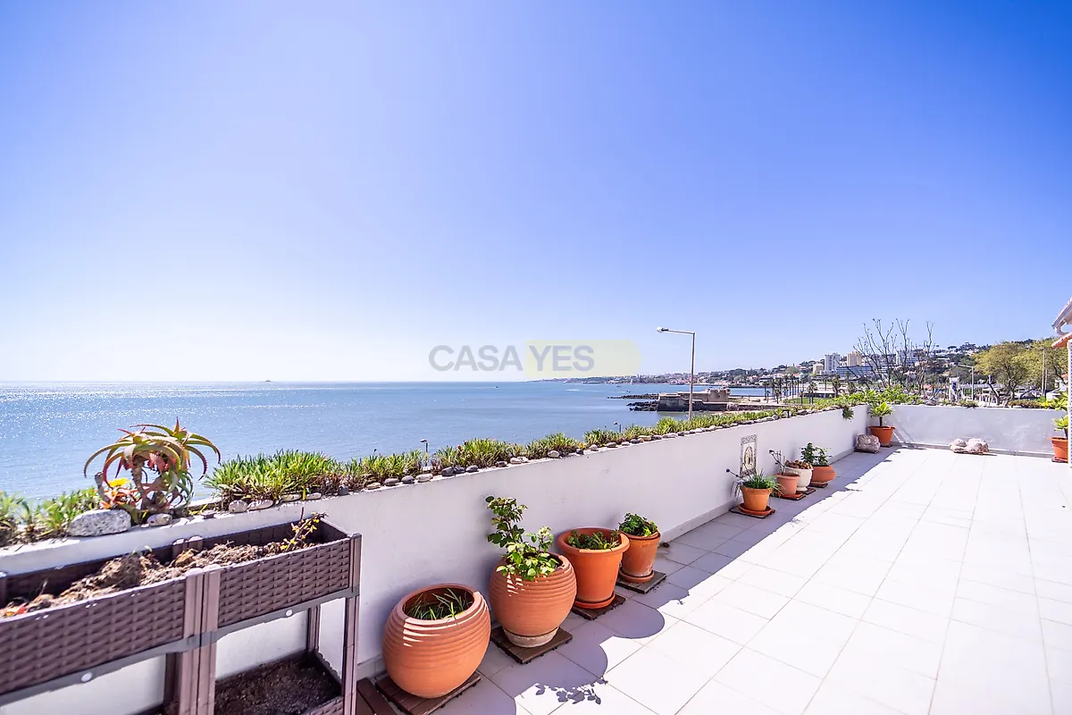 Apartamento T4 à venda em Oeiras e São Julião da Barra, Paço de Arcos e Caxias, Oeiras — foto 11
