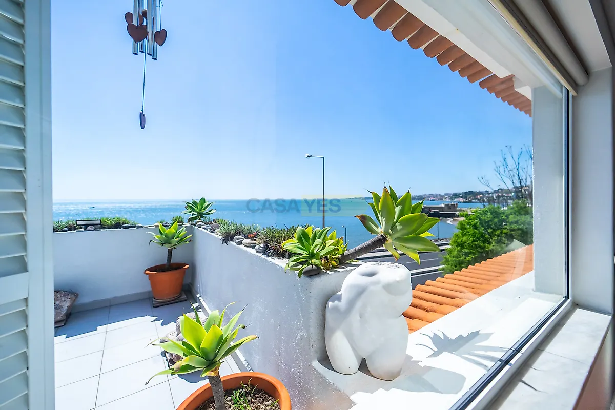 Apartamento T4 à venda em Oeiras e São Julião da Barra, Paço de Arcos e Caxias, Oeiras — foto 12