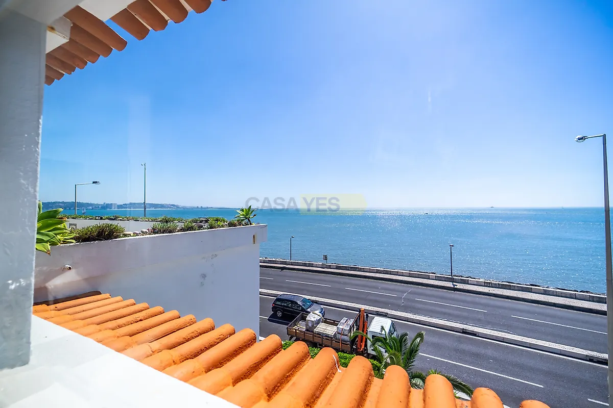 Apartamento T4 à venda em Oeiras e São Julião da Barra, Paço de Arcos e Caxias, Oeiras — foto 13