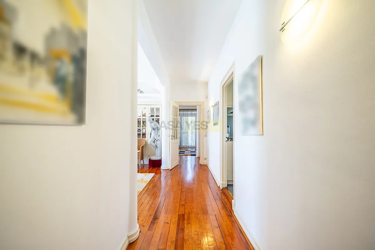 Apartamento T4 à venda em Oeiras e São Julião da Barra, Paço de Arcos e Caxias, Oeiras — foto 14