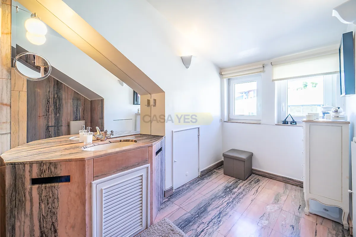 Apartamento T4 à venda em Oeiras e São Julião da Barra, Paço de Arcos e Caxias, Oeiras — foto 16