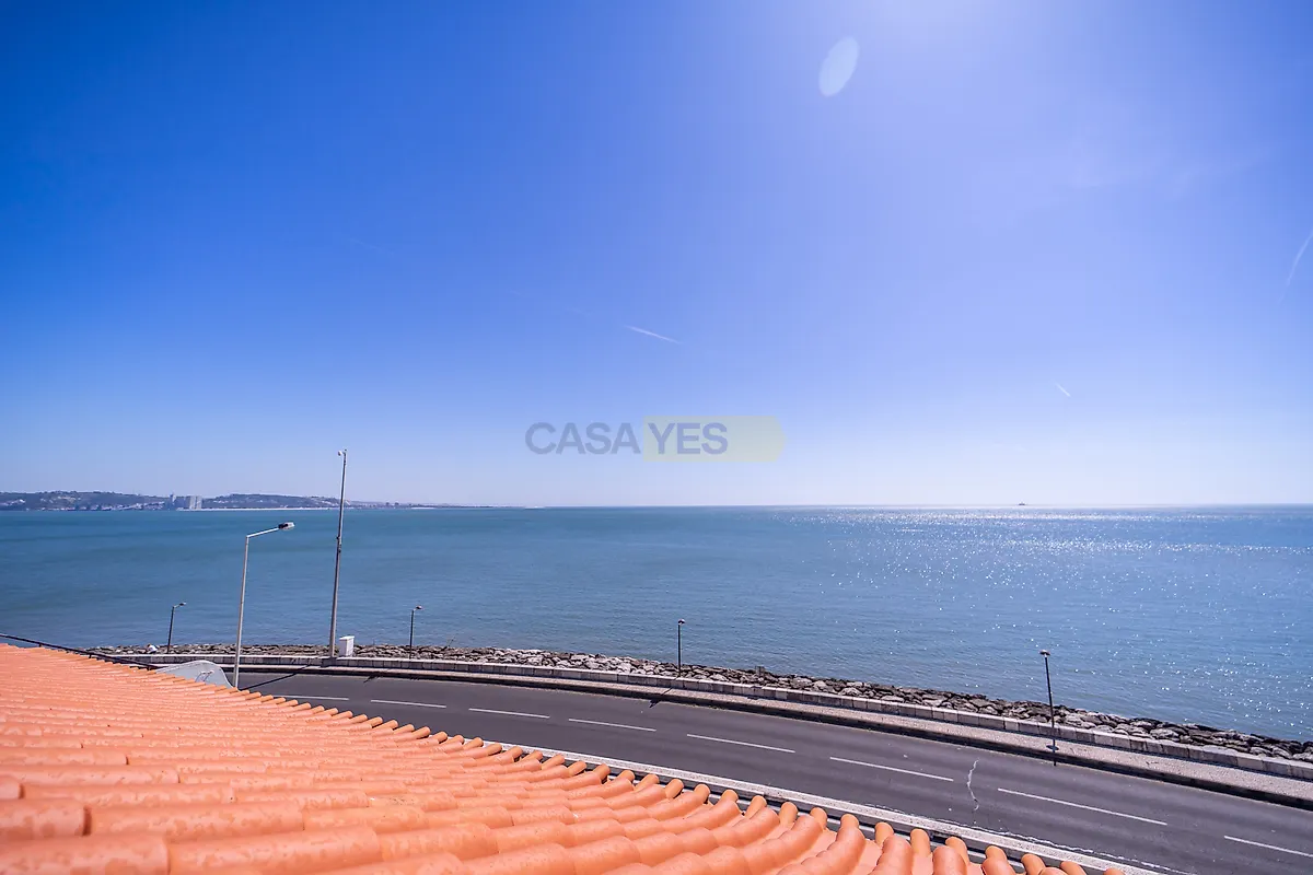 Apartamento T4 à venda em Oeiras e São Julião da Barra, Paço de Arcos e Caxias, Oeiras — foto 20