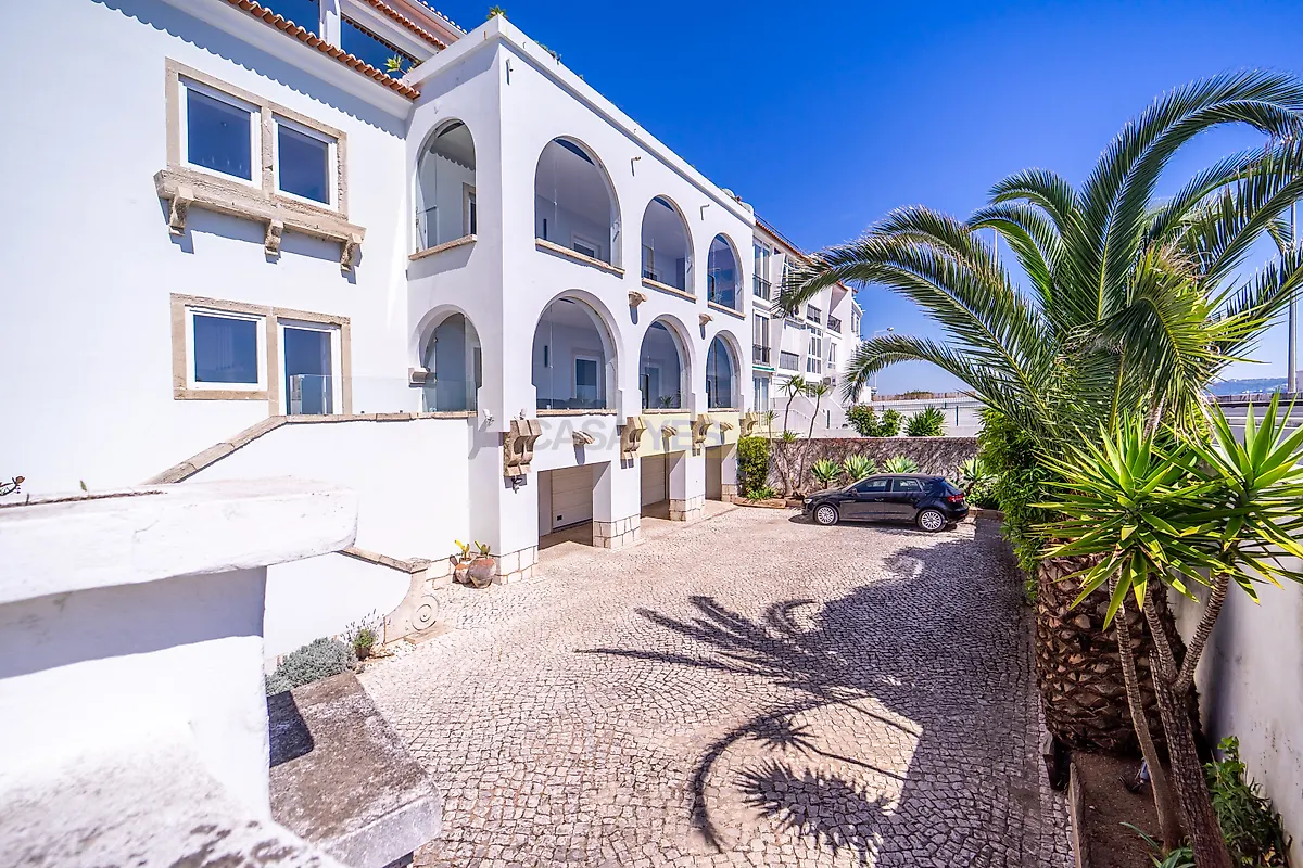 Apartamento T4 à venda em Oeiras e São Julião da Barra, Paço de Arcos e Caxias, Oeiras — foto 23