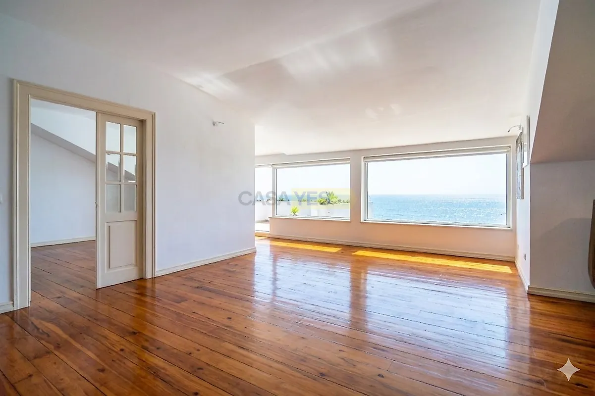 Apartamento T4 à venda em Oeiras e São Julião da Barra, Paço de Arcos e Caxias, Oeiras — foto 8