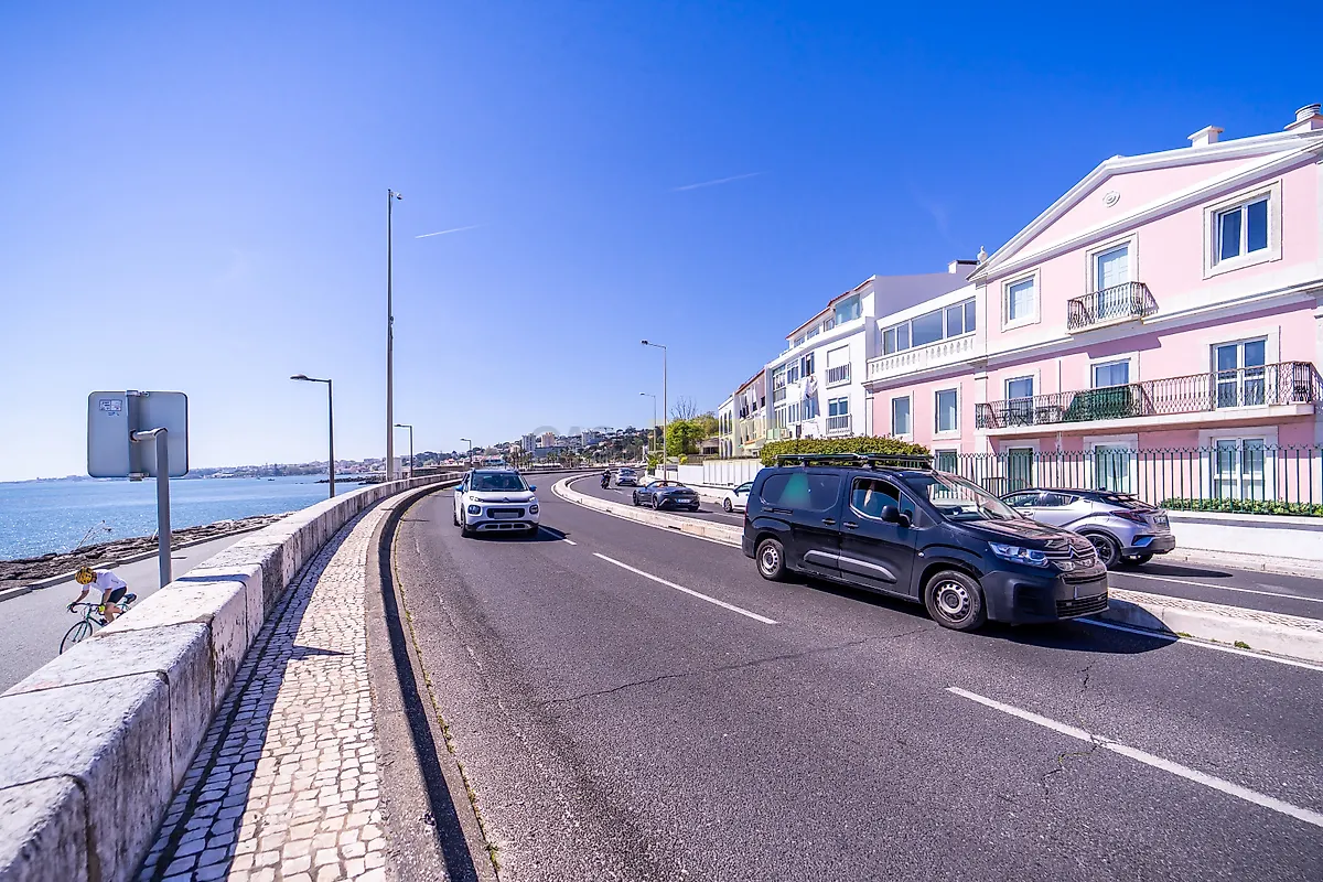 Apartamento T4 à venda em Oeiras e São Julião da Barra, Paço de Arcos e Caxias, Oeiras — foto 25