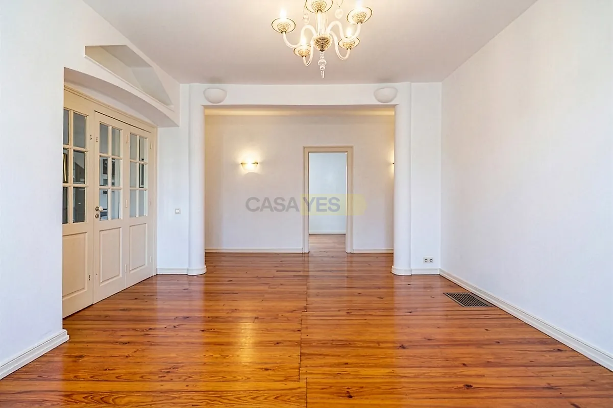 Apartamento T4 à venda em Oeiras e São Julião da Barra, Paço de Arcos e Caxias, Oeiras — foto 6