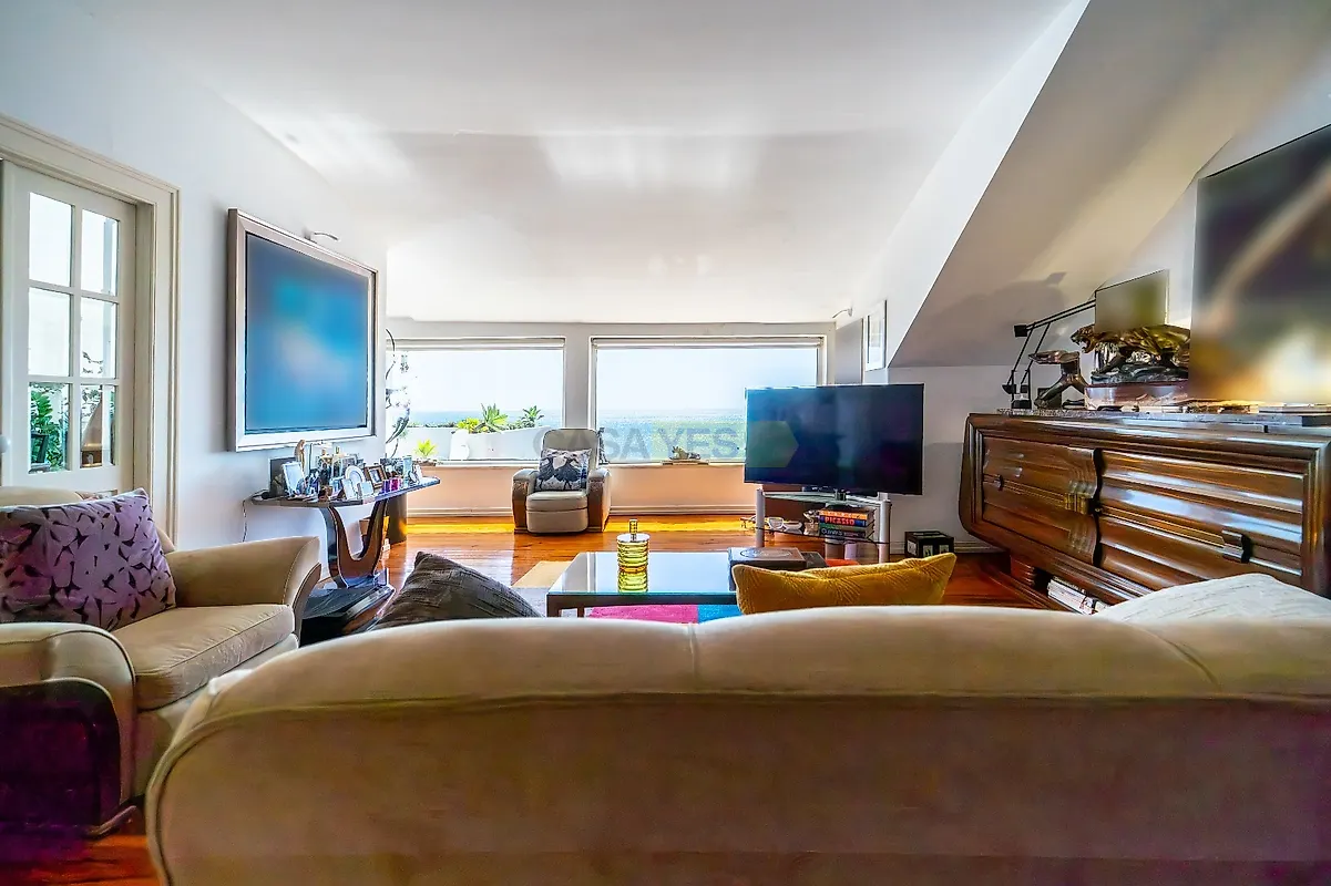 Apartamento T4 à venda em Oeiras e São Julião da Barra, Paço de Arcos e Caxias, Oeiras — foto 26