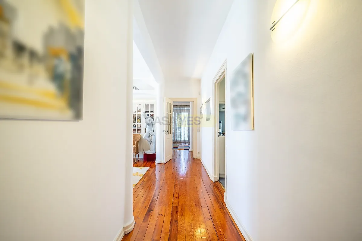Apartamento T4 à venda em Oeiras e São Julião da Barra, Paço de Arcos e Caxias, Oeiras — foto 29