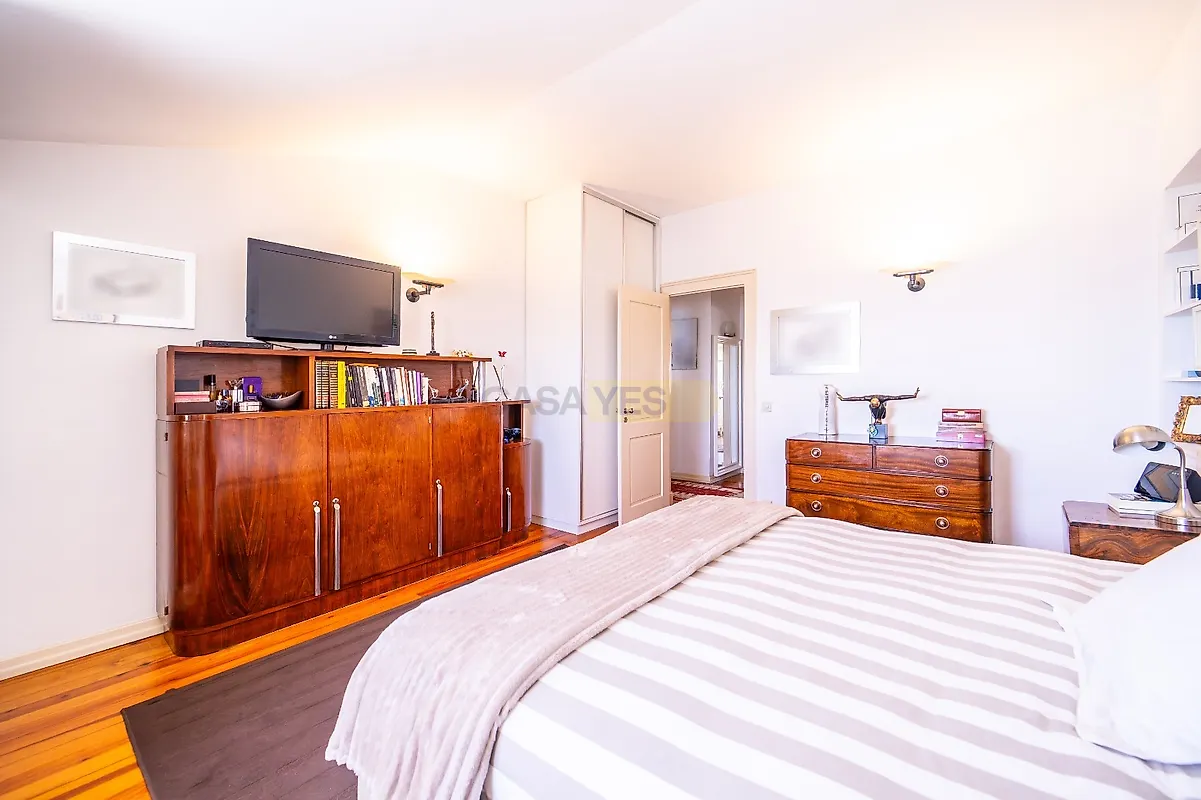 Apartamento T4 à venda em Oeiras e São Julião da Barra, Paço de Arcos e Caxias, Oeiras — foto 30