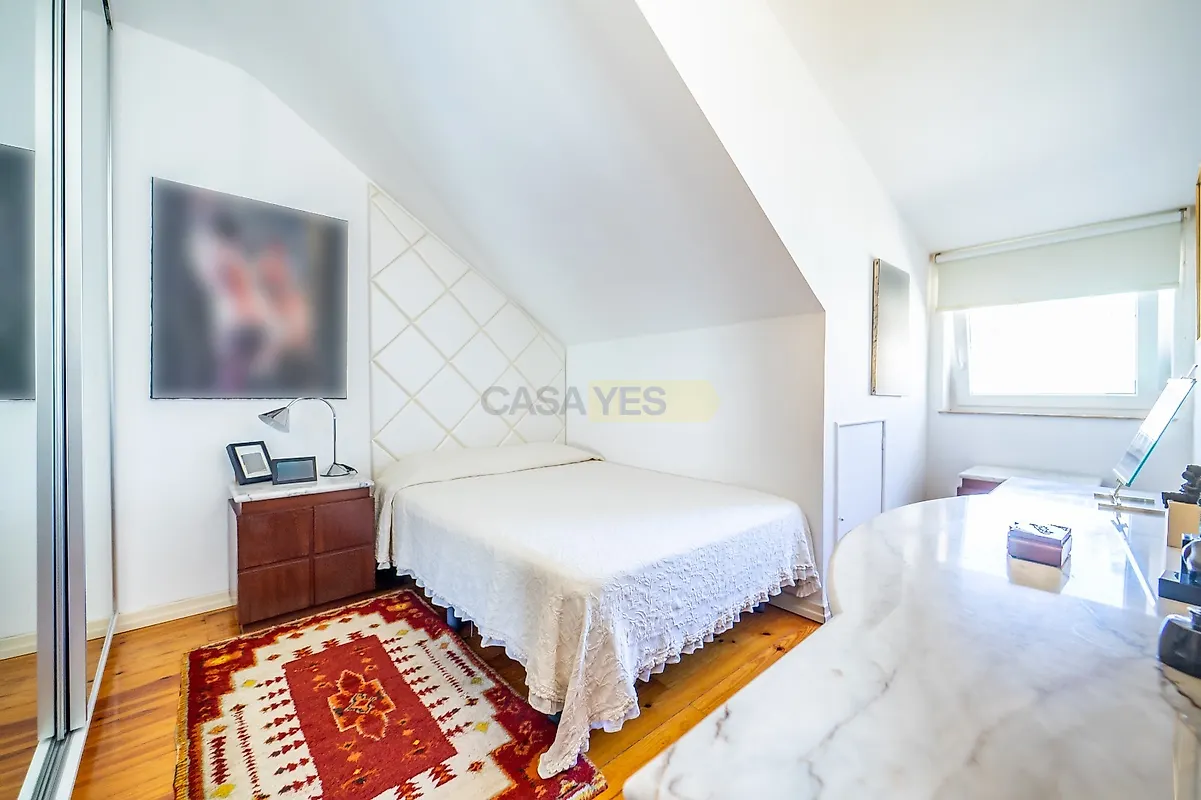 Apartamento T4 à venda em Oeiras e São Julião da Barra, Paço de Arcos e Caxias, Oeiras — foto 31