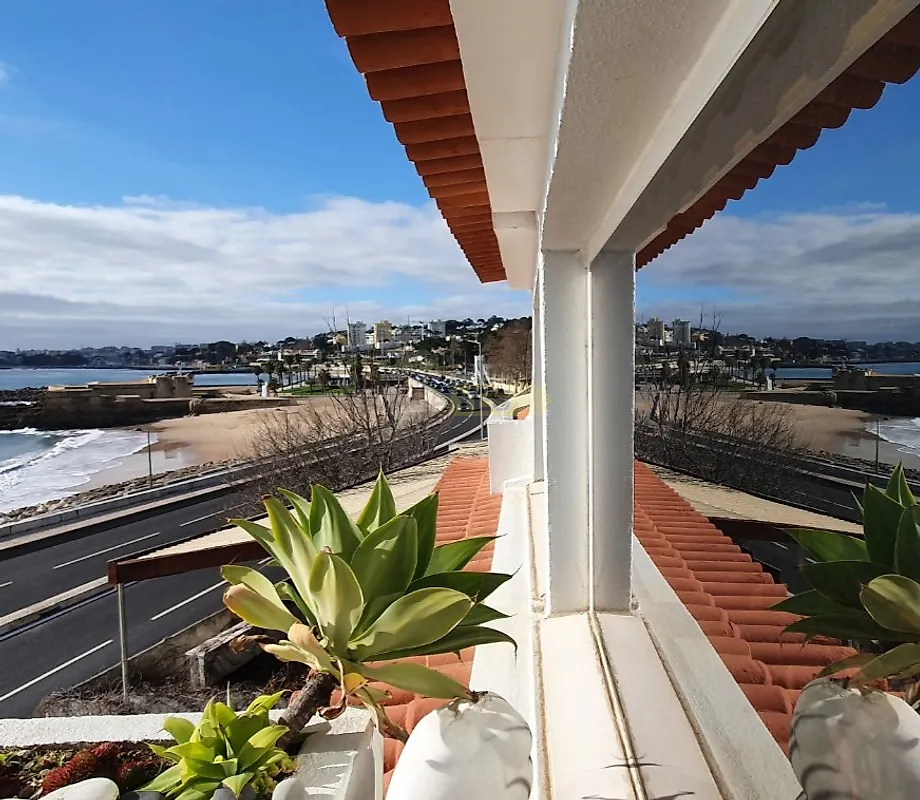 Apartamento T4 à venda em Oeiras e São Julião da Barra, Paço de Arcos e Caxias, Oeiras — foto 33