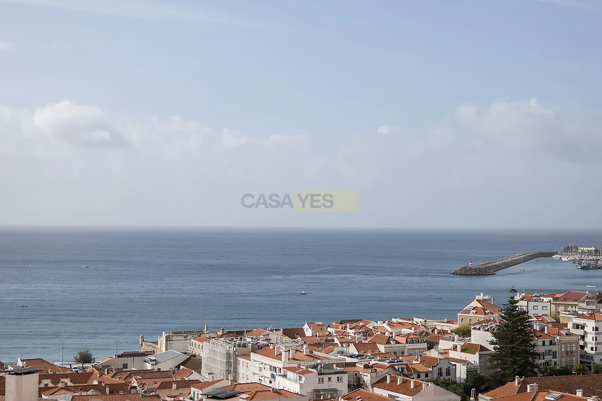 Apartamento T5 à venda em Sesimbra (Santiago), Sesimbra — foto 4