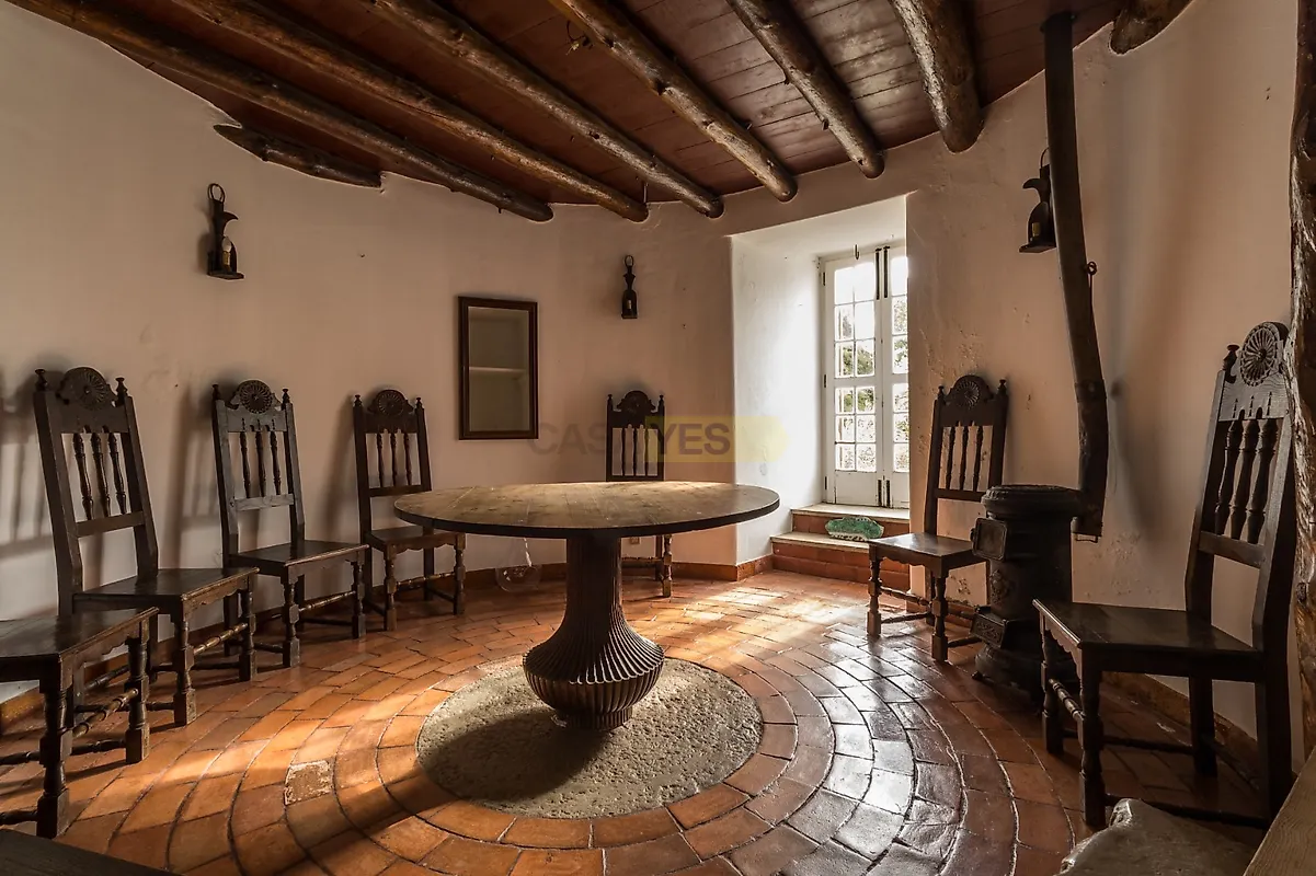 Apartamento T5 à venda em Sesimbra (Santiago), Sesimbra — foto 7