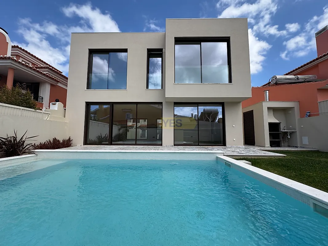 Moradia T4 à venda em Cascais e Estoril, Cascais — foto 6