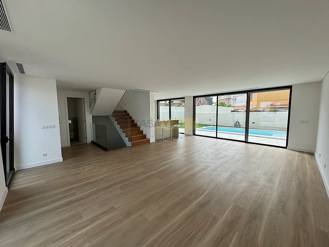 Moradia T4 à venda em Cascais e Estoril, Cascais — foto 17