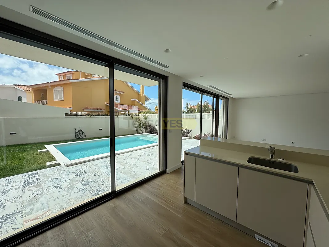 Moradia T4 à venda em Cascais e Estoril, Cascais — foto 11