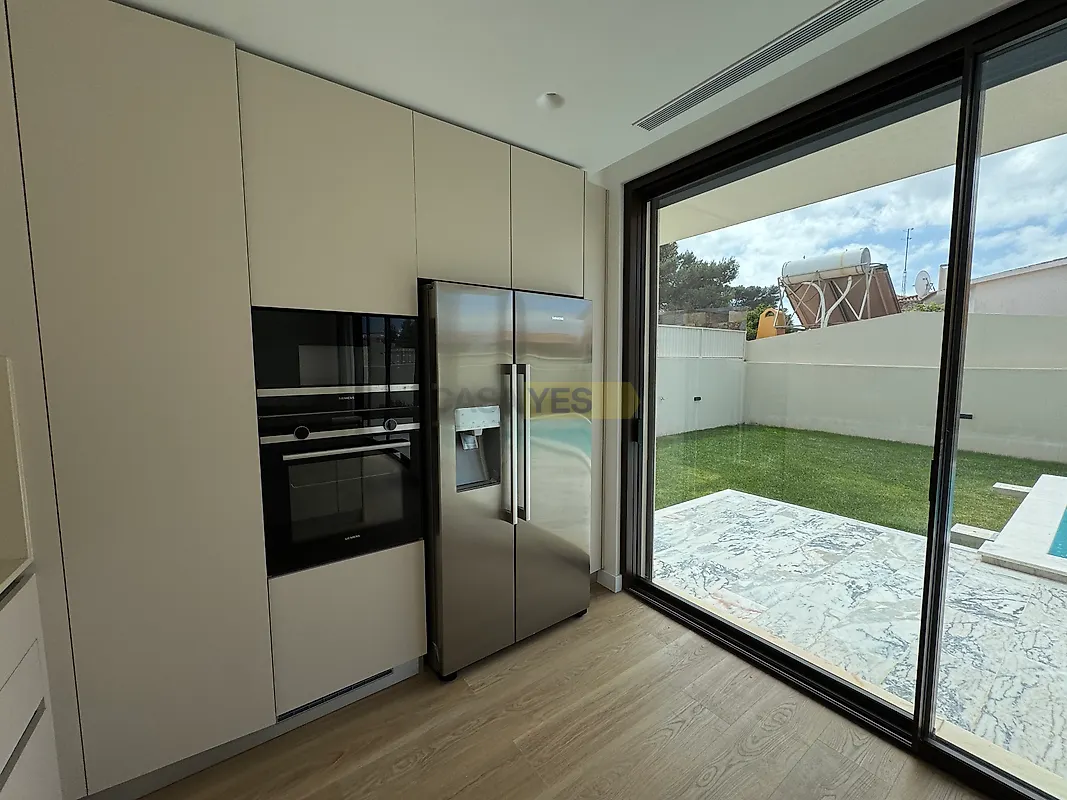 Moradia T4 à venda em Cascais e Estoril, Cascais — foto 13