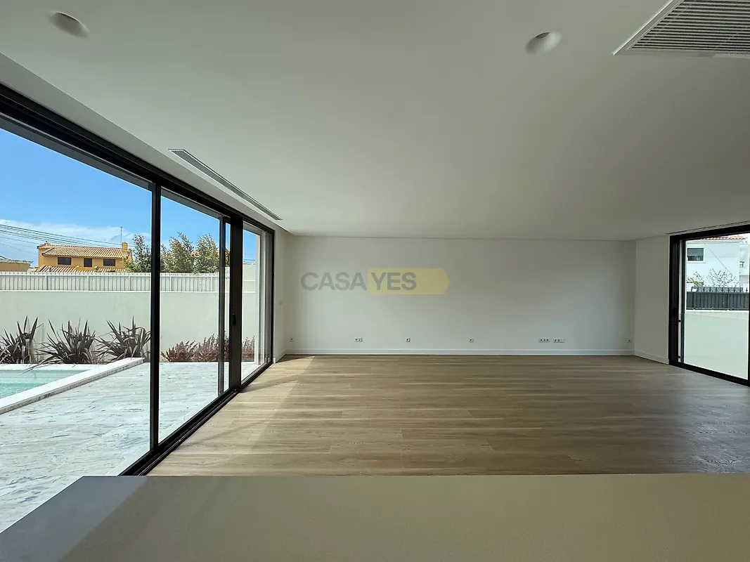 Moradia T4 à venda em Cascais e Estoril, Cascais — foto 18