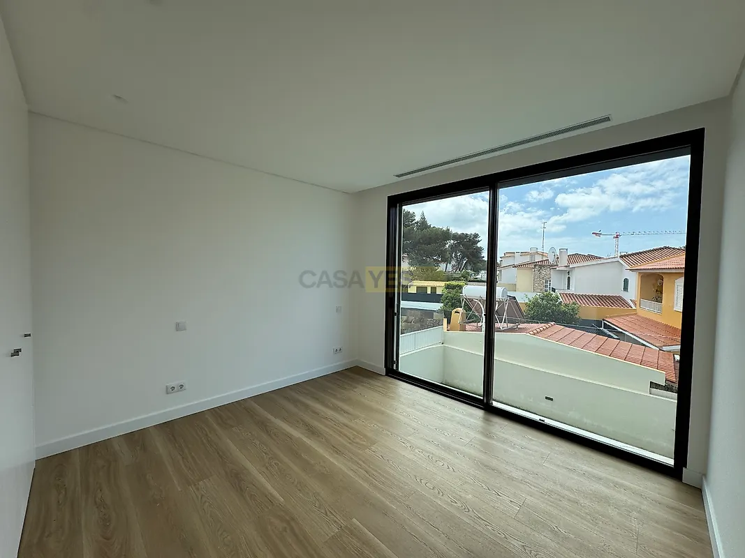 Moradia T4 à venda em Cascais e Estoril, Cascais — foto 24