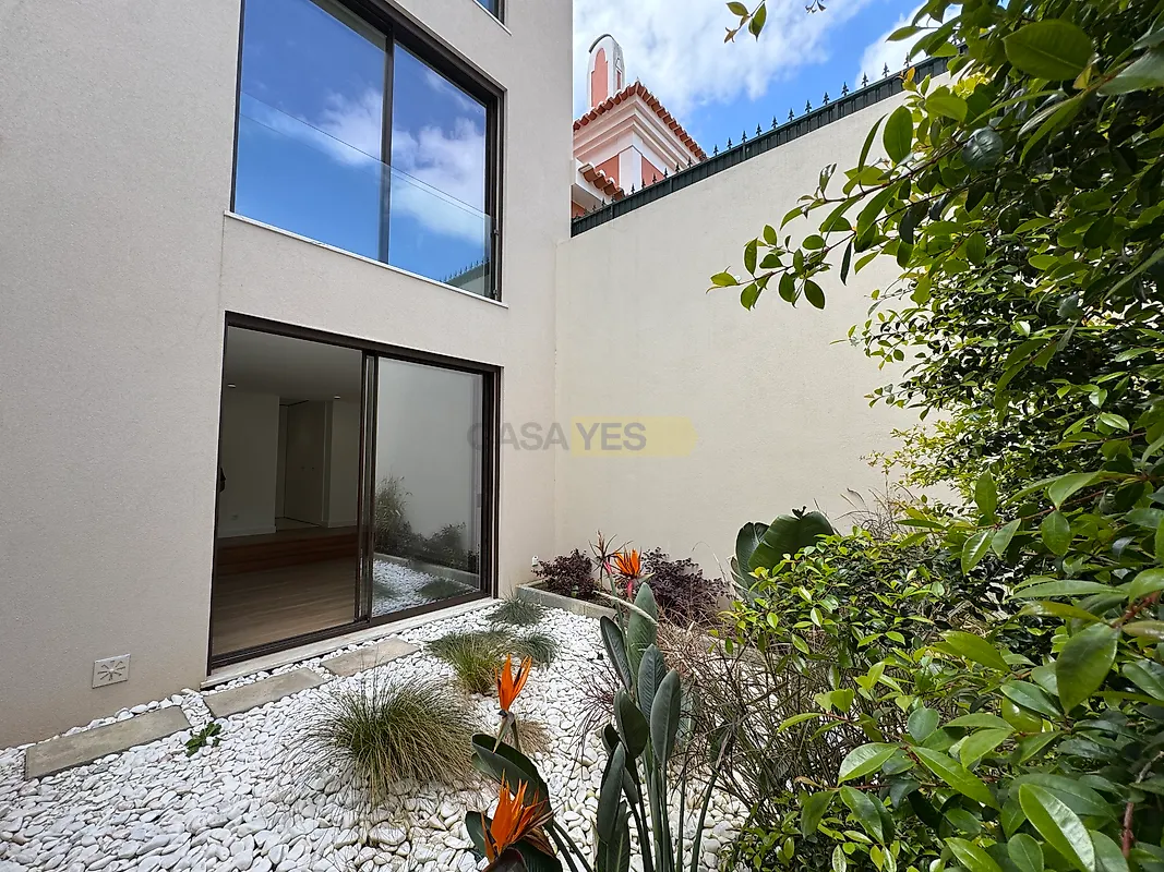 Moradia T4 à venda em Cascais e Estoril, Cascais — foto 37