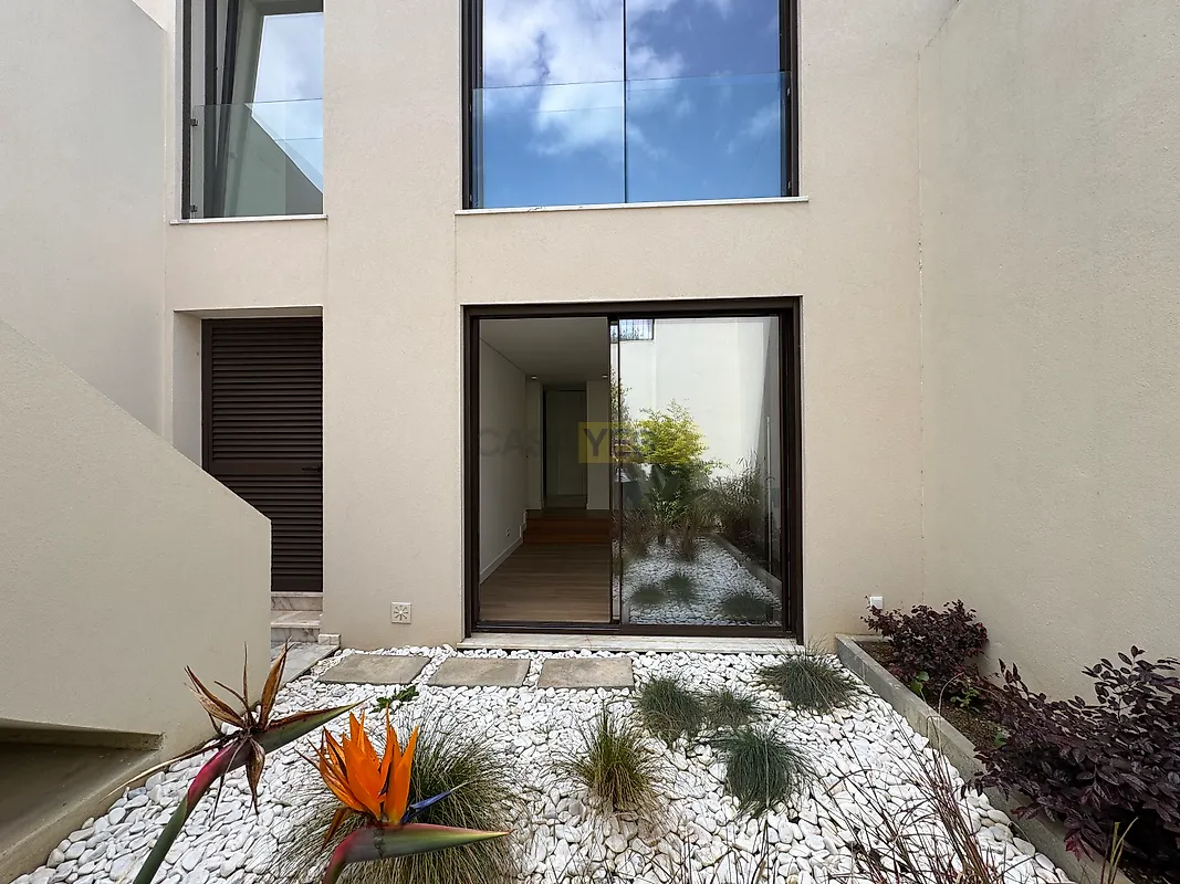 Moradia T4 à venda em Cascais e Estoril, Cascais — foto 38