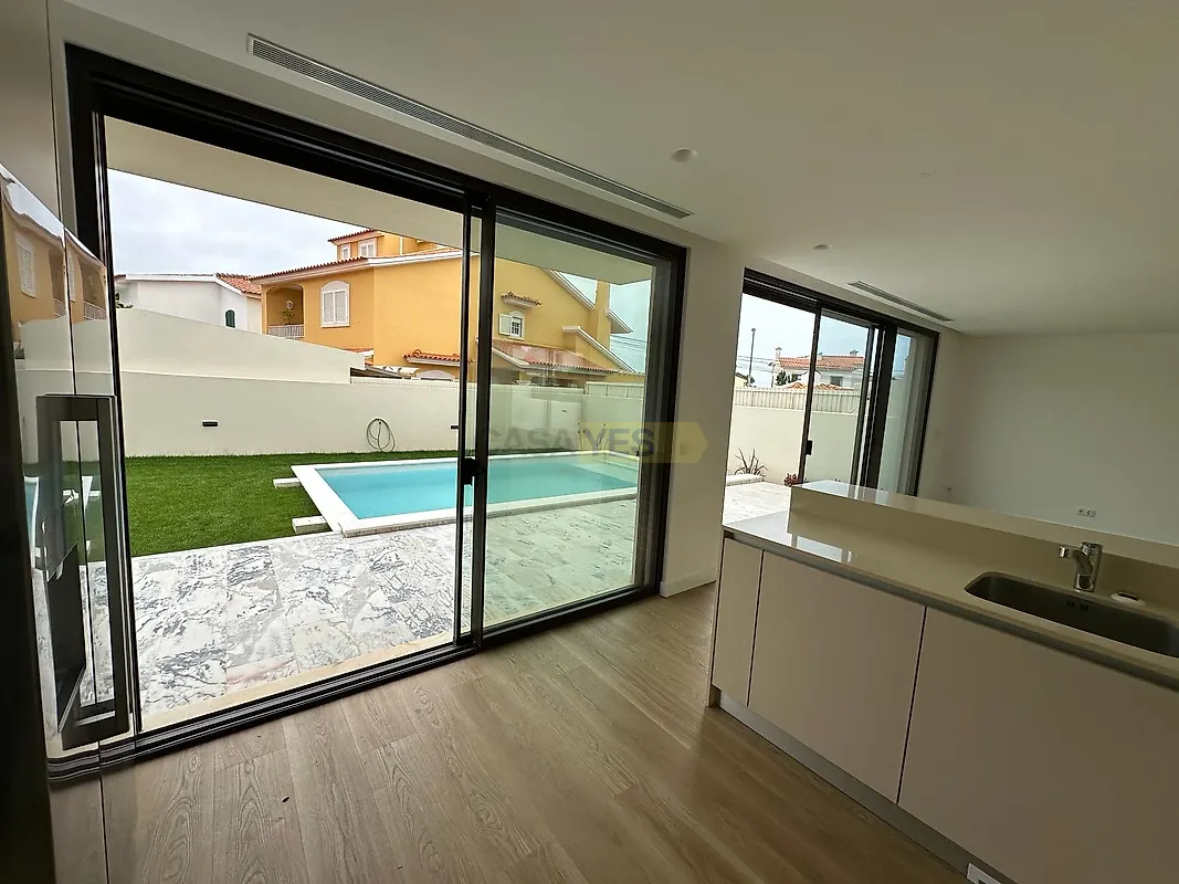Moradia T4 à venda em Cascais e Estoril, Cascais — foto 7