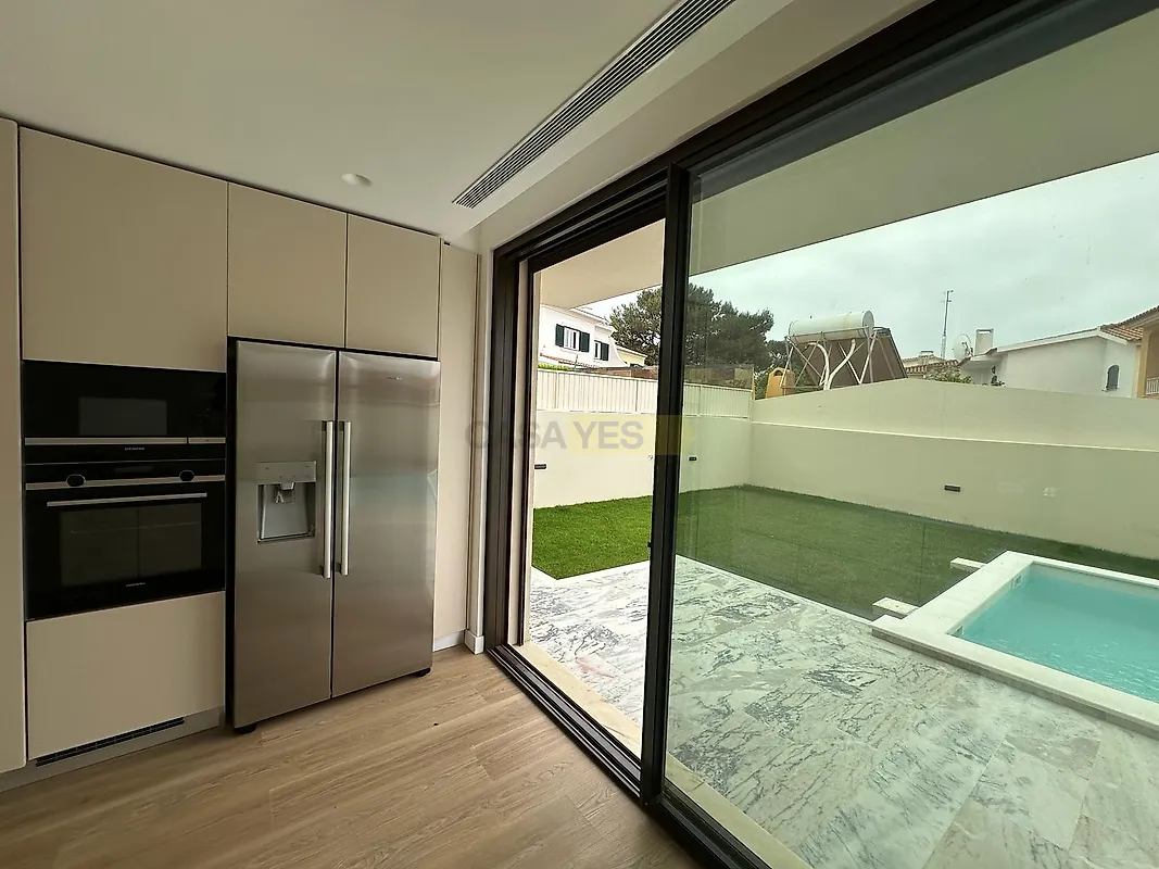 Moradia T4 à venda em Cascais e Estoril, Cascais — foto 8