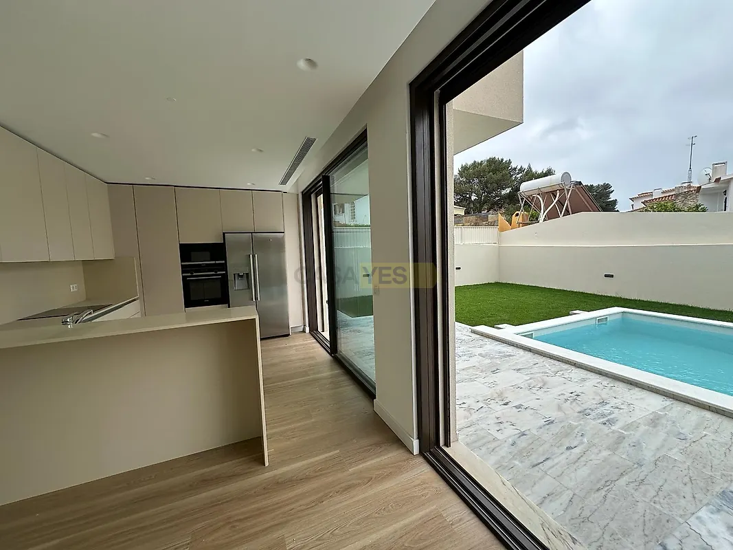 Moradia T4 à venda em Cascais e Estoril, Cascais — foto 10