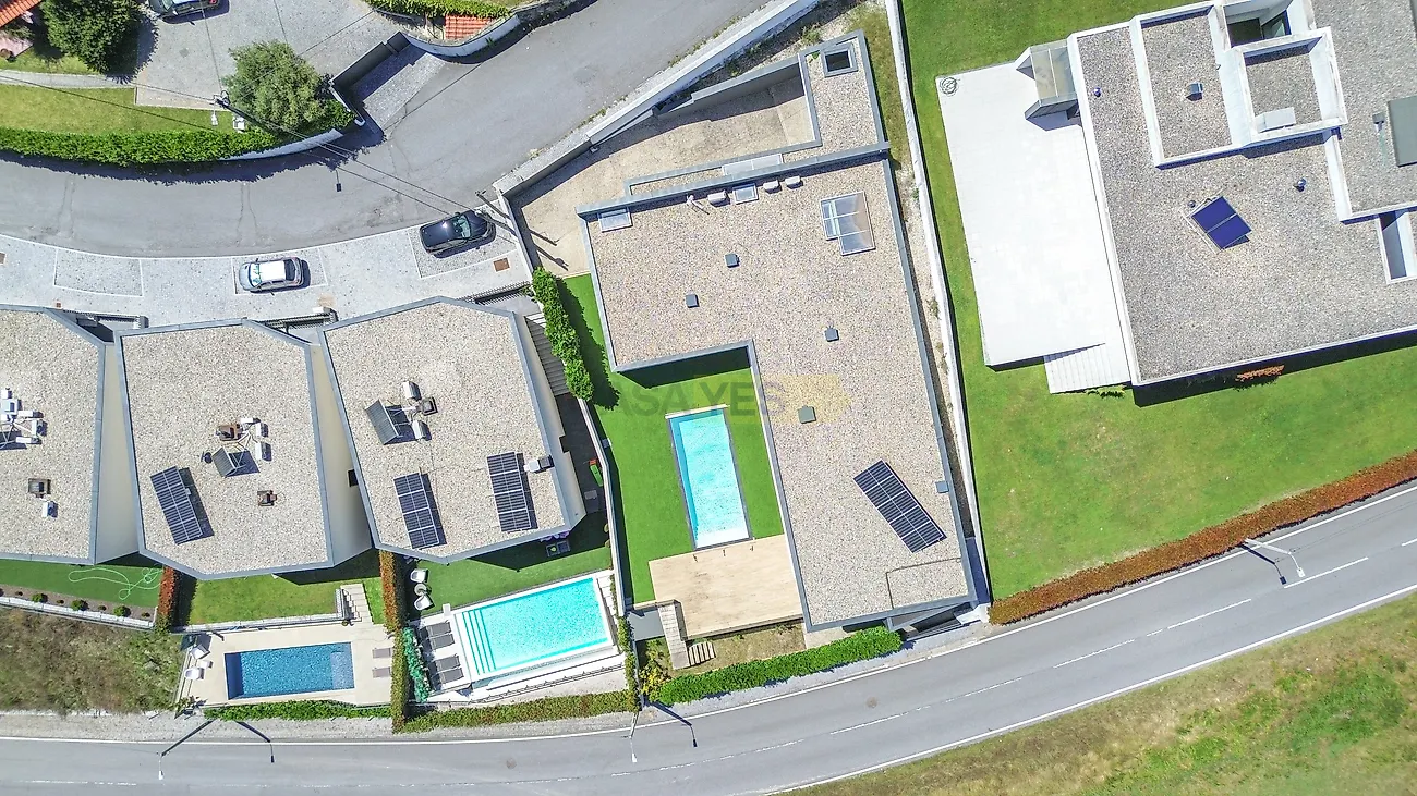 Moradia T4 à venda em Conde e Gandarela, Guimarães — foto 4
