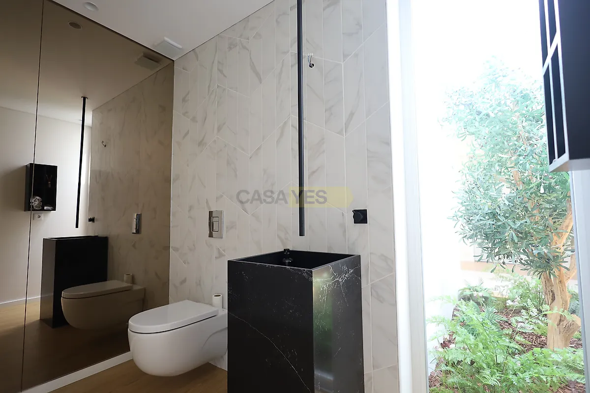 Moradia T4 à venda em Conde e Gandarela, Guimarães — foto 16