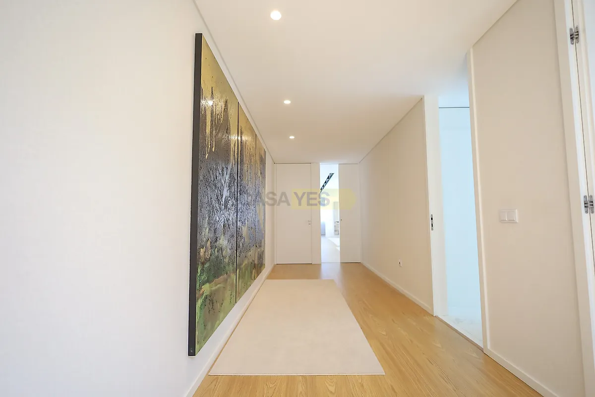 Moradia T4 à venda em Conde e Gandarela, Guimarães — foto 17