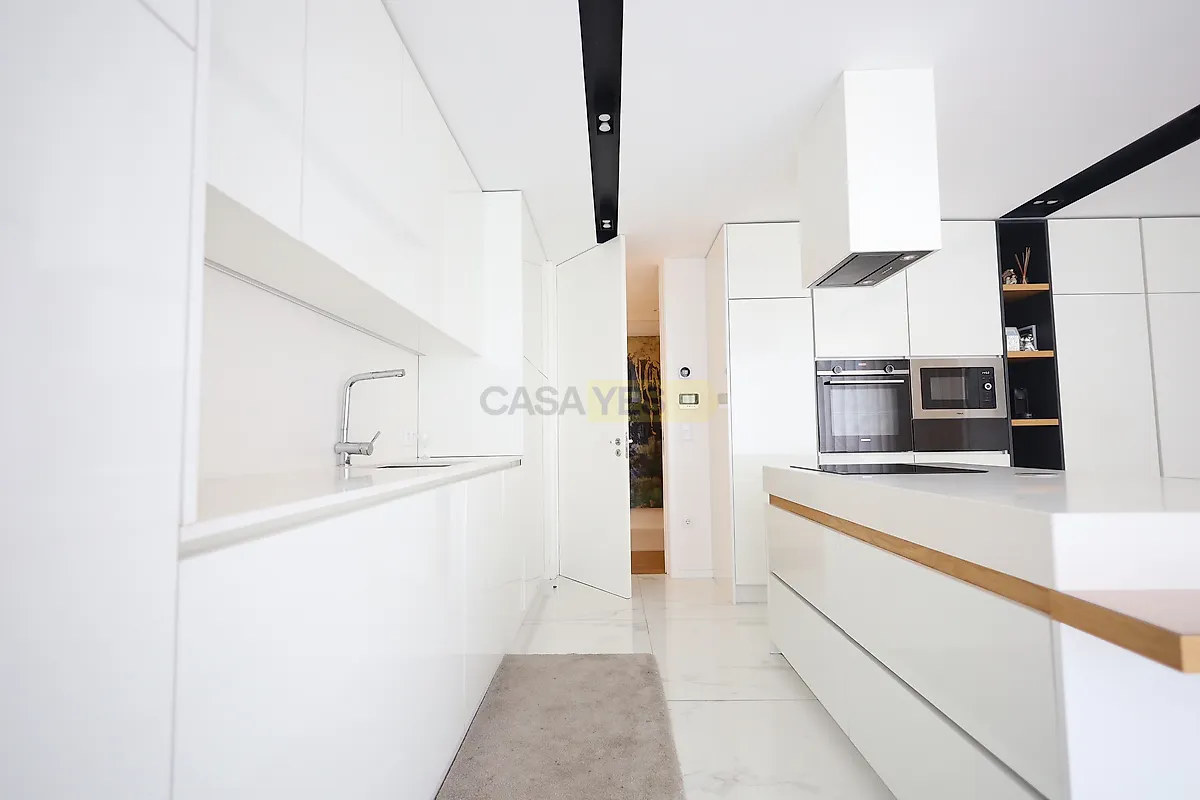Moradia T4 à venda em Conde e Gandarela, Guimarães — foto 21