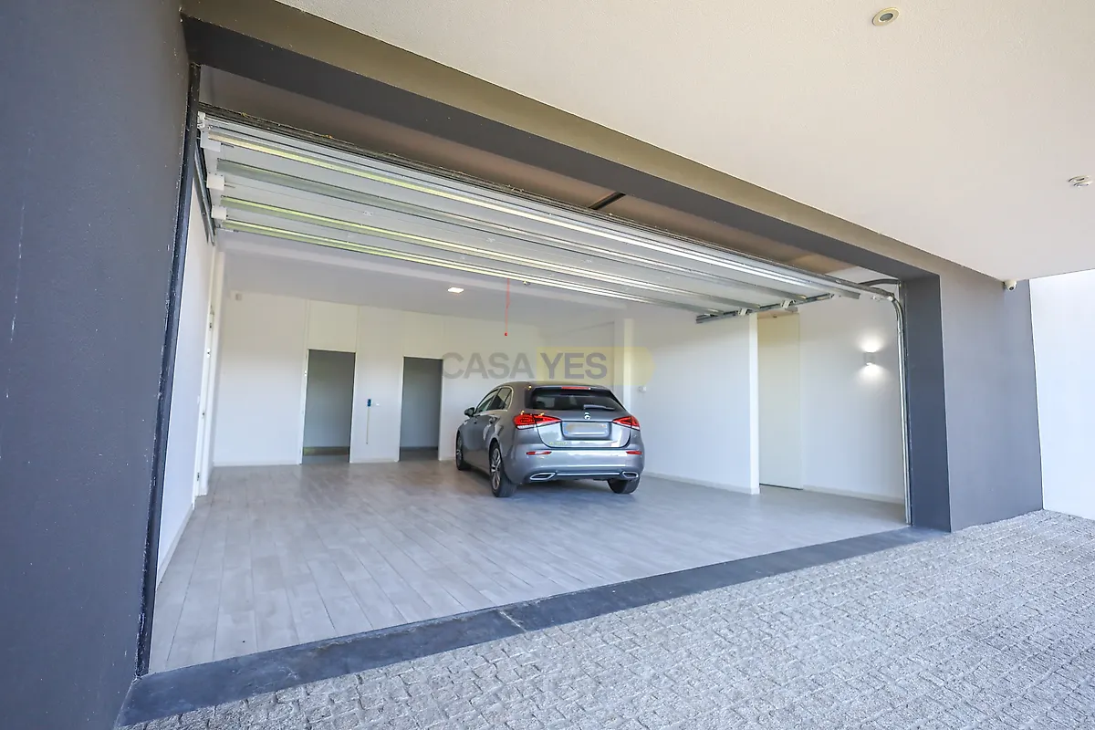 Moradia T4 à venda em Conde e Gandarela, Guimarães — foto 25