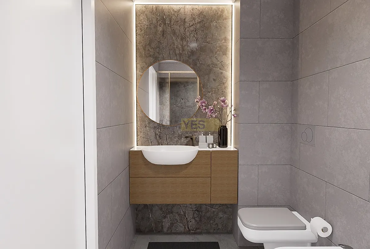 Apartamento T0 à venda em Vialonga, Vila Franca de Xira — foto 4