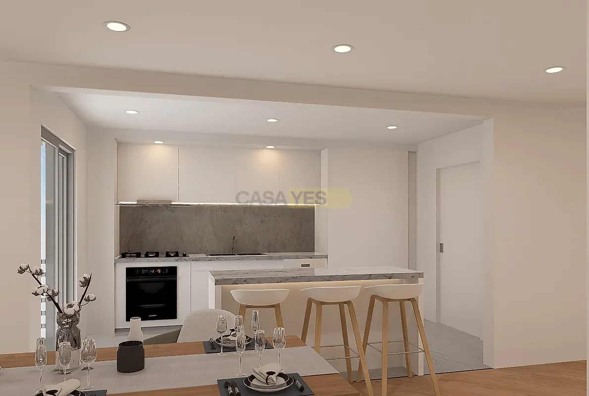 Apartamento T0 à venda em Vialonga, Vila Franca de Xira — foto 5