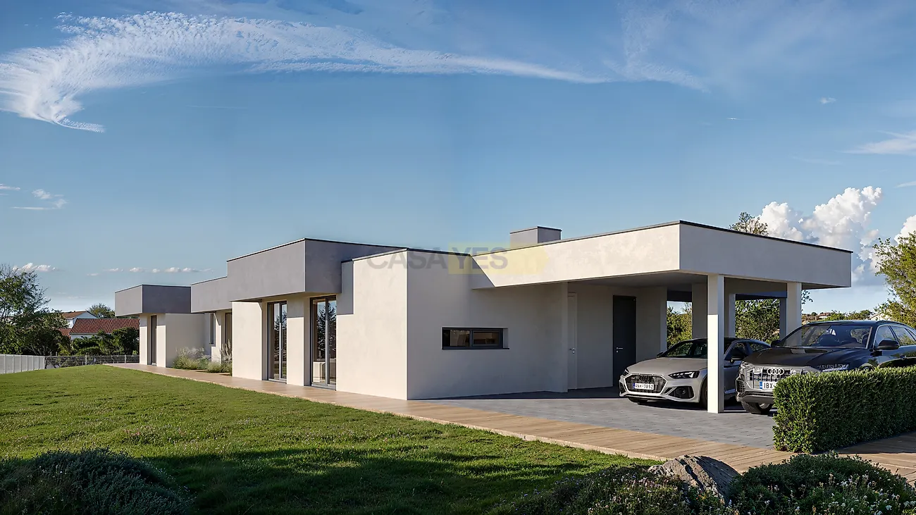 Moradia T3 à venda em Usseira, Óbidos — foto 4