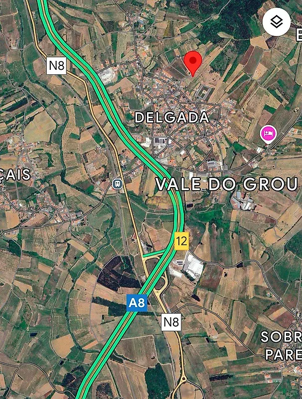 Moradia T3 à venda em Usseira, Óbidos — foto 12