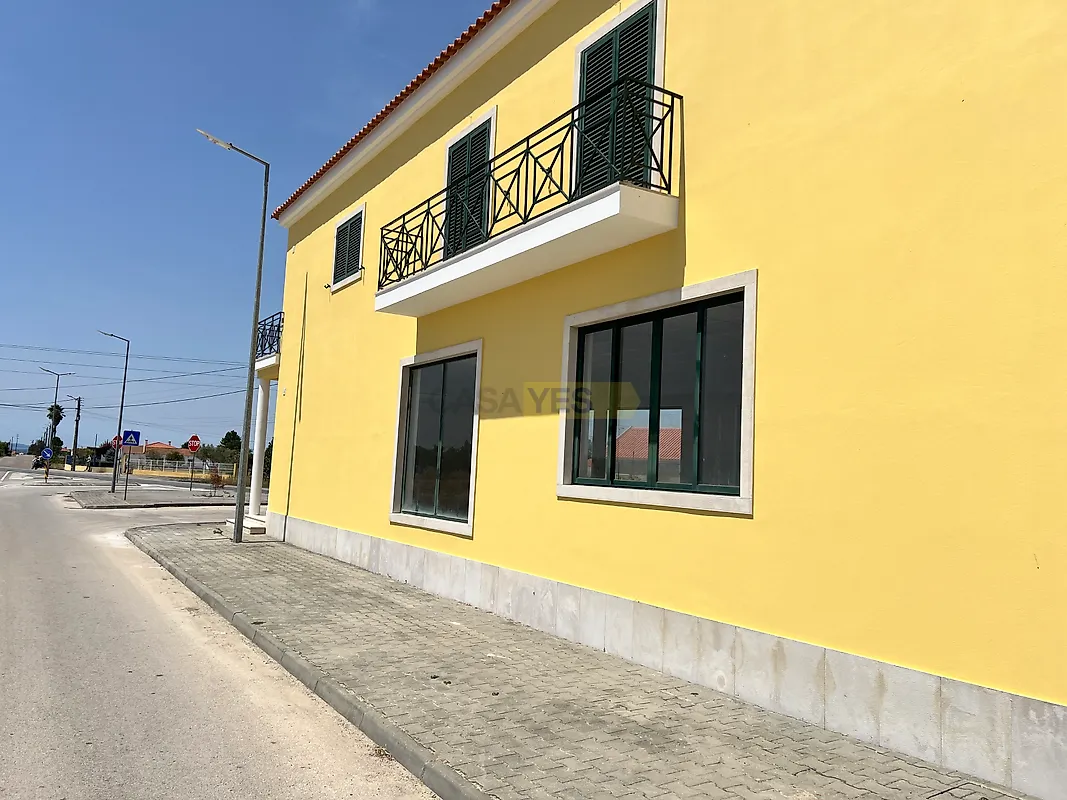 Moradia T4 à venda em Salvaterra de Magos e Foros de Salvaterra, Salvaterra de Magos — foto 2