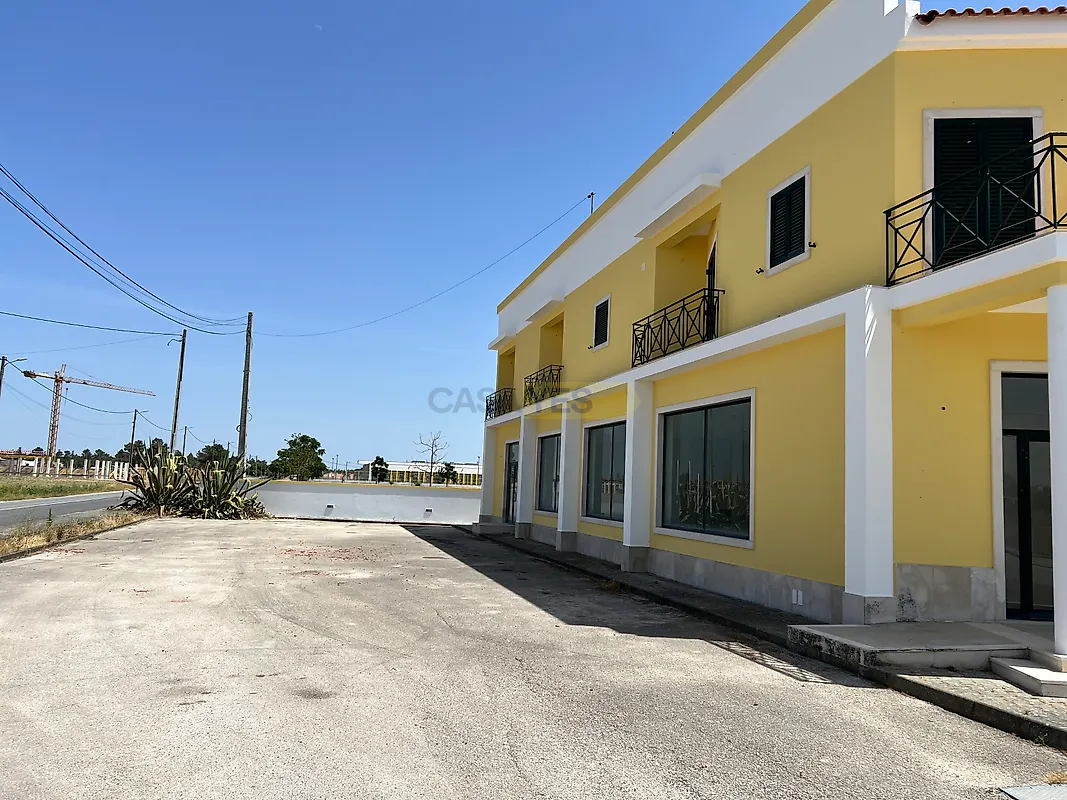 Moradia T4 à venda em Salvaterra de Magos e Foros de Salvaterra, Salvaterra de Magos — foto 3